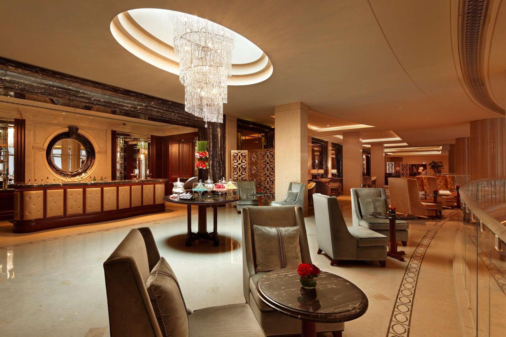 Waldorf Astoria Shanghai On The Bund מראה חיצוני תמונה